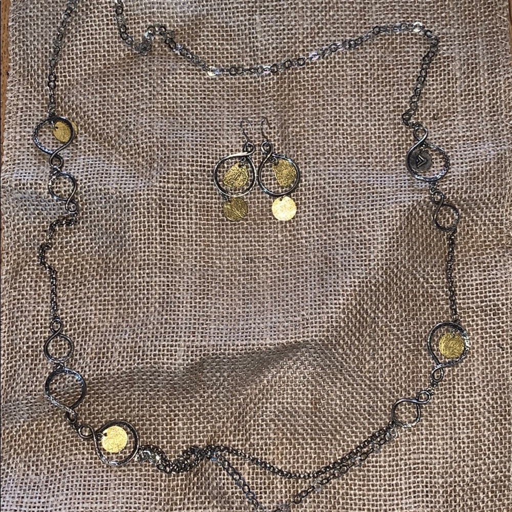 Retired Silpada Jewelry